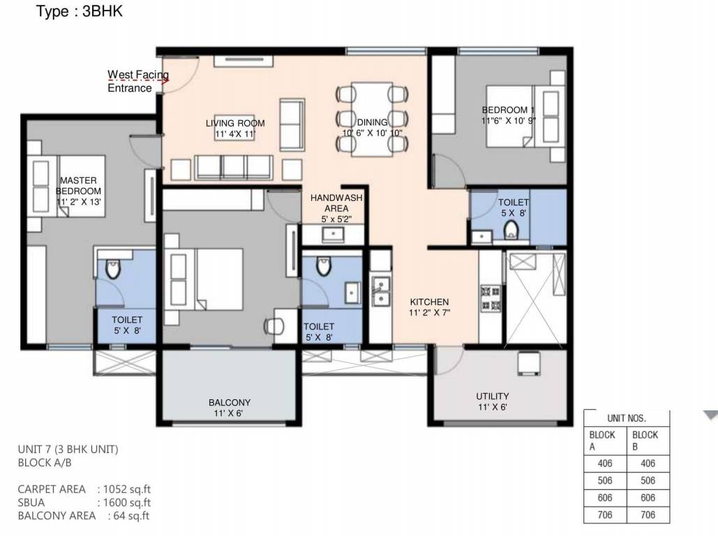  gokulam Floor Plan Floor Plan