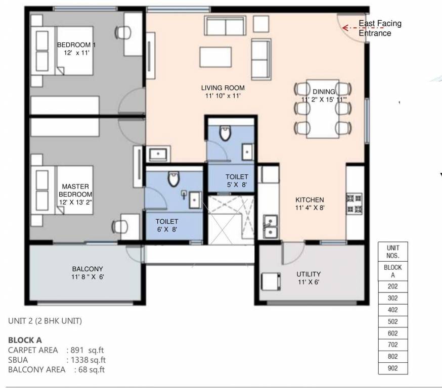  gokulam Floor Plan Floor Plan