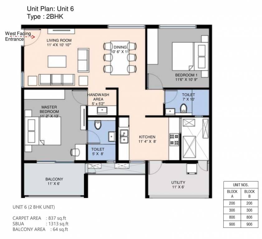 gokulam Floor Plan Floor Plan
