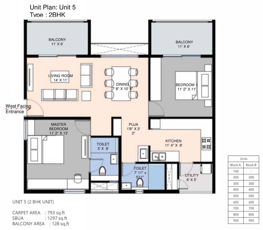  gokulam Floor Plan Floor Plan