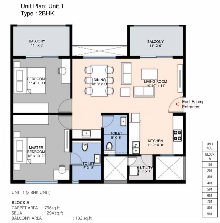  gokulam Floor Plan Floor Plan