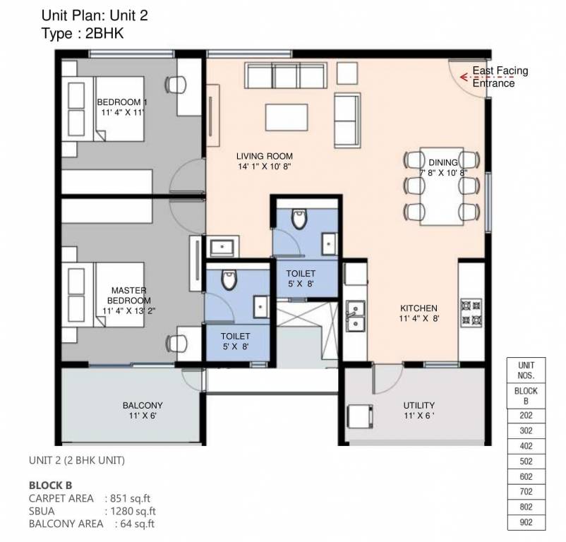  gokulam Floor Plan Floor Plan