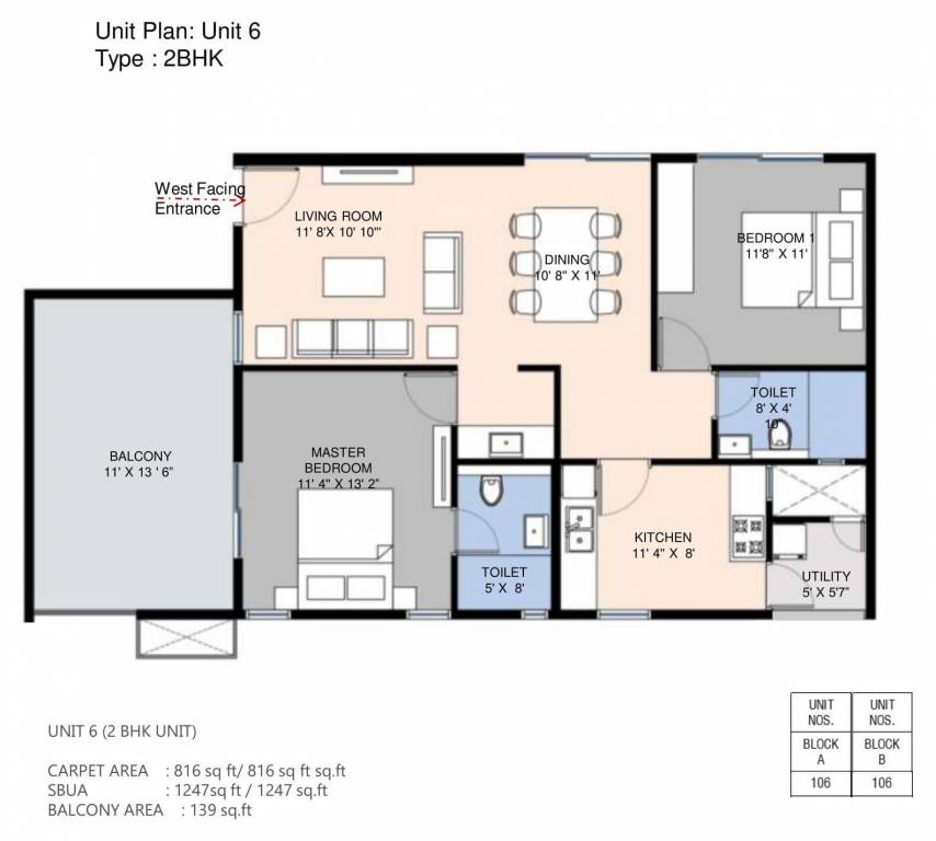  gokulam Floor Plan Floor Plan
