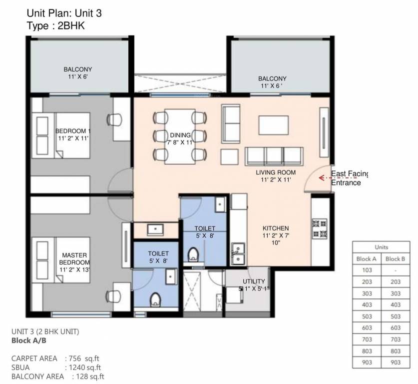  gokulam Floor Plan Floor Plan
