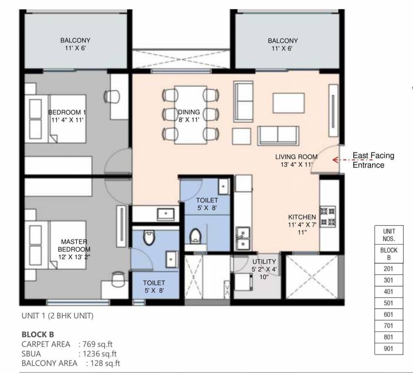  gokulam Floor Plan Floor Plan