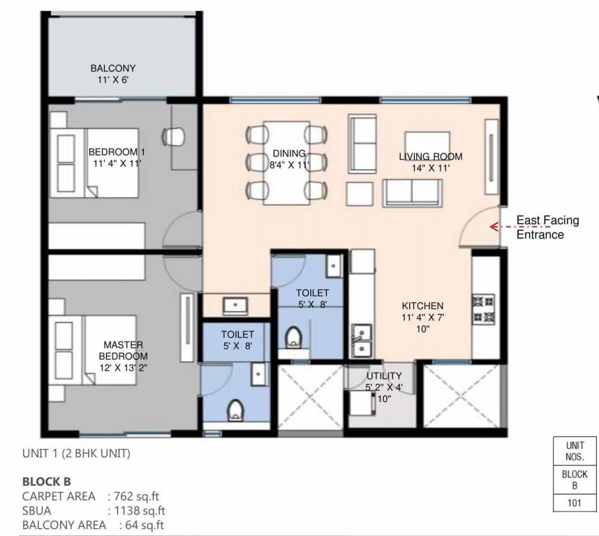  gokulam Floor Plan Floor Plan