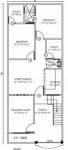Ground Floor Plan taj-enclave Floor Plan Ground Floor Plan