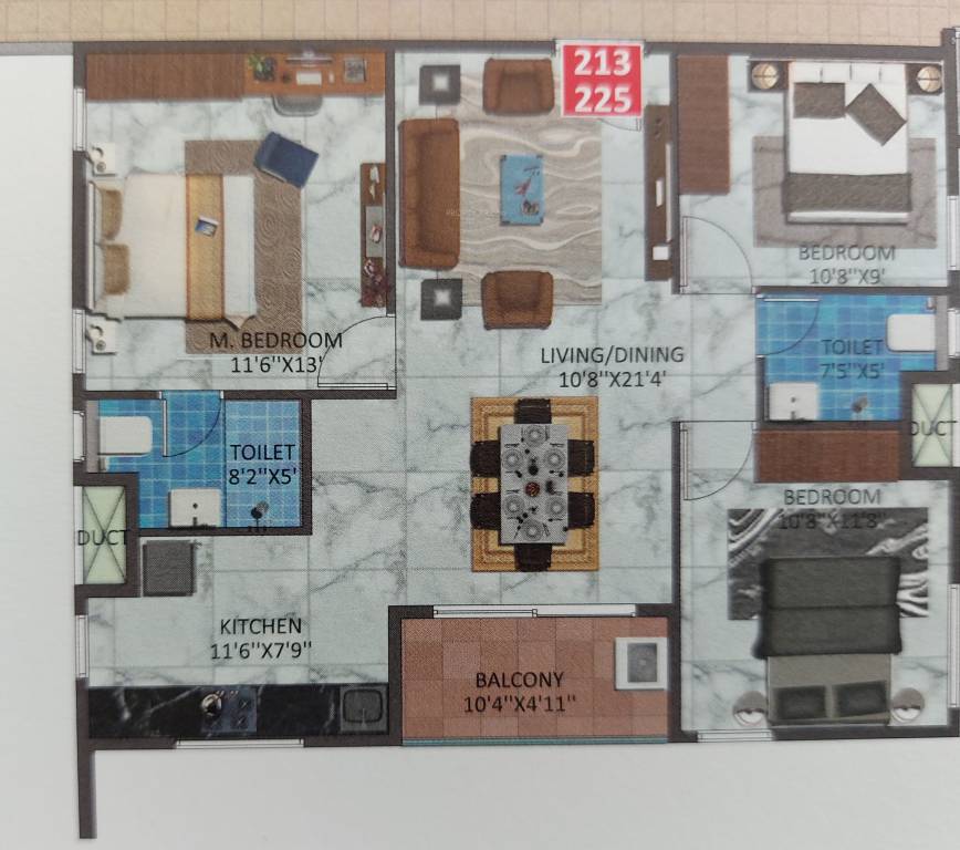  golden springs Floor Plan Floor Plan