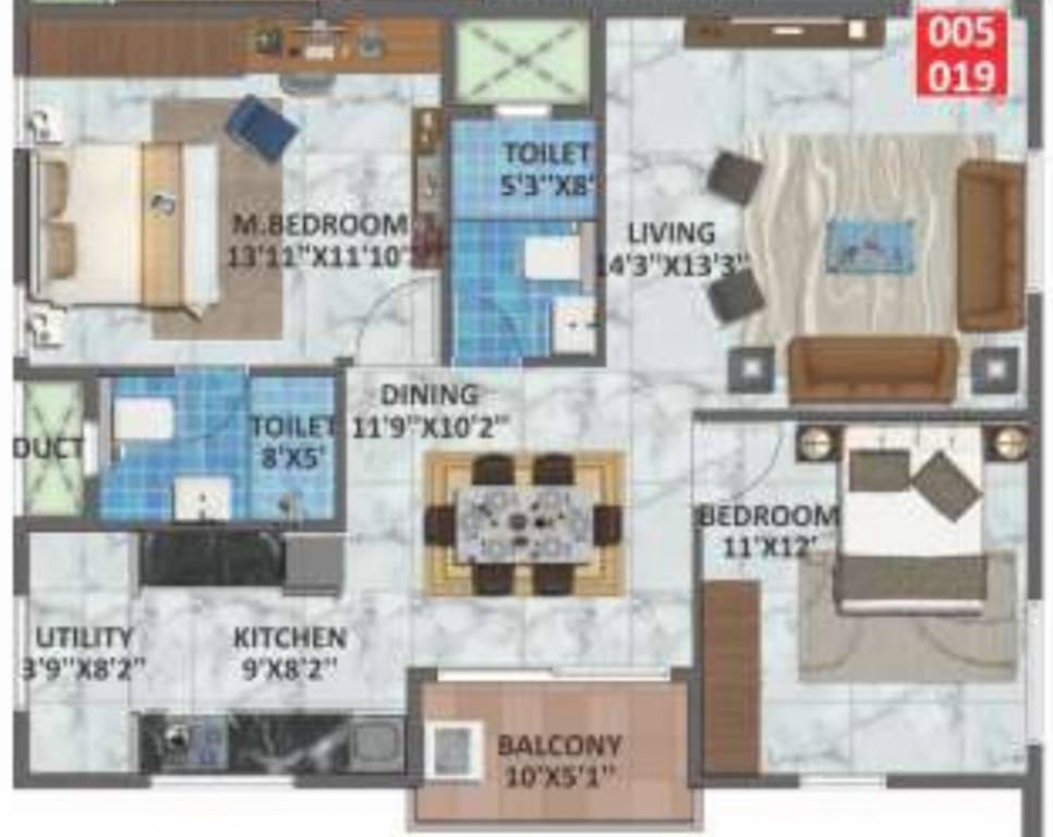  golden springs Floor Plan Floor Plan