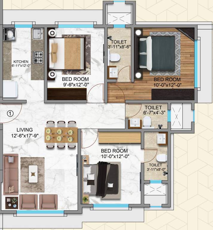  snehawardhini Floor Plan Floor Plan