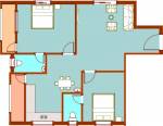  corals Floor Plan Floor Plan