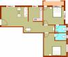  corals Floor Plan Floor Plan