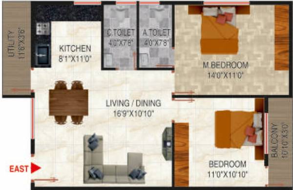  heritage Floor Plan Floor Plan