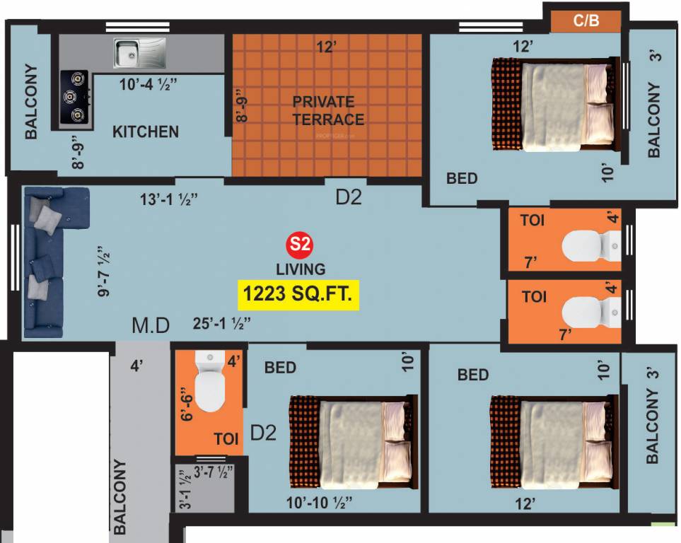  lavanthika Floor Plan Floor Plan