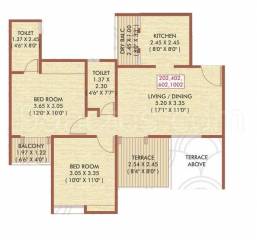  arv-regalia Floor Plan Floor Plan