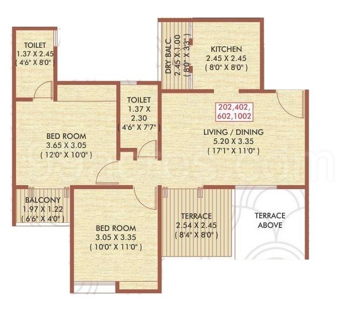  arv regalia Floor Plan Floor Plan