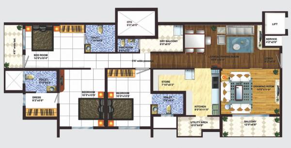 Floor Plan pride Floor Plan Floor Plan