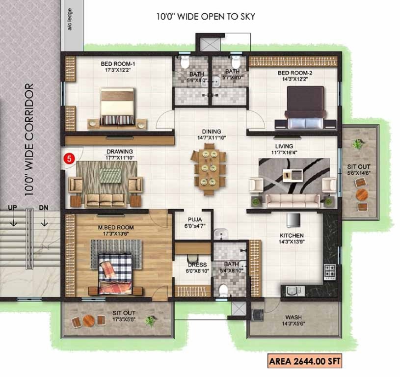  estella Floor Plan Floor Plan