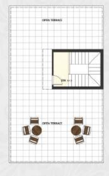 Terrace Floor Plan pride homes Floor Plan Terrace Floor Plan