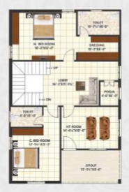  pride homes Floor Plan First Floor Plan