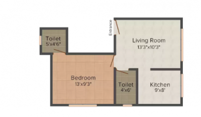  heights Floor Plan Floor Plan
