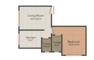  heights Floor Plan Floor Plan