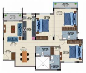 Floor Plan esquire Floor Plan Floor Plan