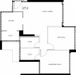  glen-ridge Floor Plan Floor Plan