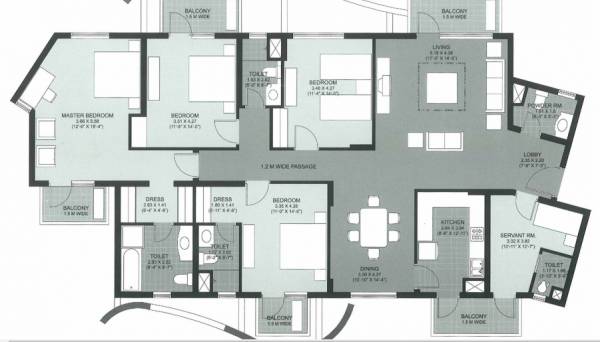Floor Plan the-close-south Floor Plan Floor Plan