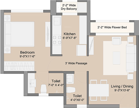  maxx-world-5 Floor Plan Floor Plan