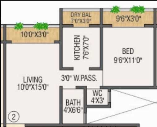  aashirwad Floor Plan Floor Plan