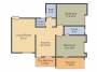 Floor Plan vatika Floor Plan Floor Plan