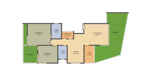 Floor Plan forest-trails-meadows Floor Plan Floor Plan