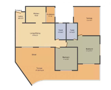Floor Plan forest trails meadows Floor Plan Floor Plan