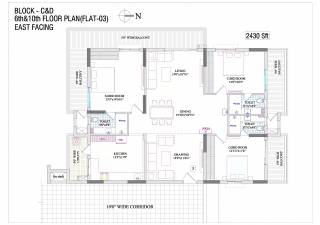 Floor Plan ananda-homes-the-ozone-heights Floor Plan Floor Plan