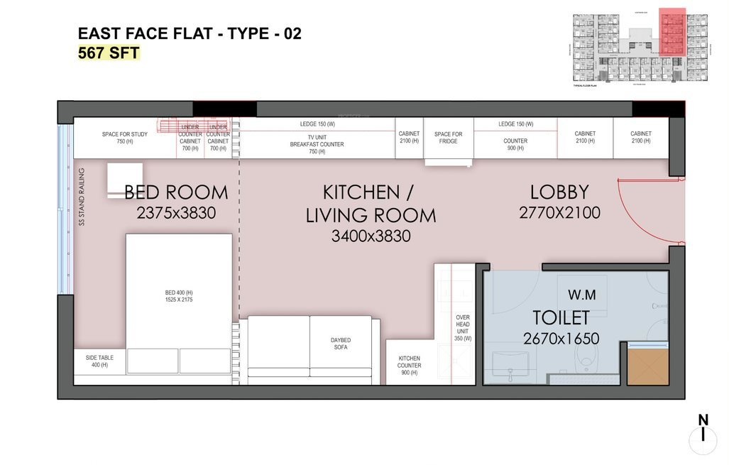 Floor Plan aarna Floor Plan Floor Plan
