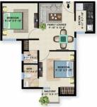 Floor Plan greens-lotus Floor Plan Floor Plan