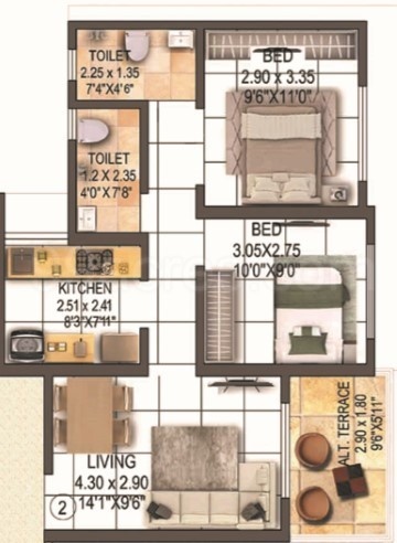 Floor Plan balaji krishna Floor Plan Floor Plan
