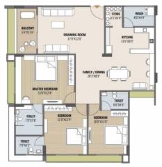 Floor Plan tanishk-enclave Floor Plan Floor Plan