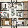 seven Floor Plan Floor Plan