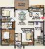 seven Floor Plan Floor Plan