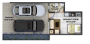 Second Floor Plan indraprastha Floor Plan Second Floor Plan