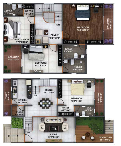  indraprastha Floor Plan Floor Plan