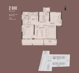  altezza Floor Plan Floor Plan