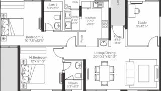  altezza Floor Plan Floor Plan