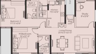  altezza Floor Plan Floor Plan