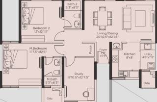 altezza Floor Plan Floor Plan