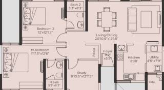  altezza Floor Plan Floor Plan