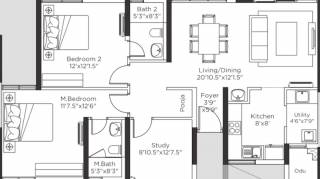  altezza Floor Plan Floor Plan