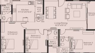  altezza Floor Plan Floor Plan